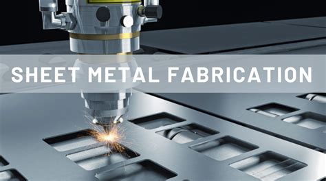 large metal fabrication design|sheet metal fabrication process.